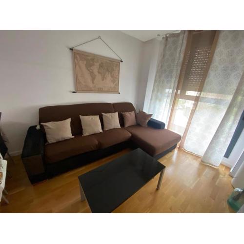 Nice Apartment for 3pax in Vallecas - Gavia