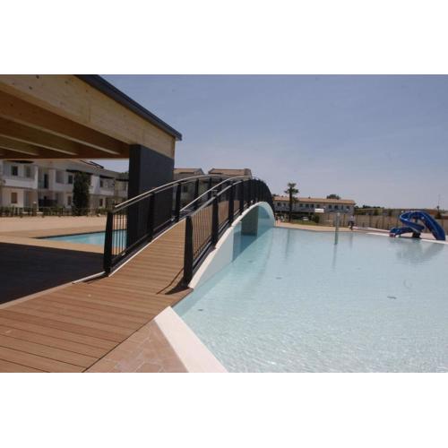 Nice apartment in a quiet area close to the beach