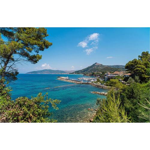 Nice Apartment In Agropoli With Wifi