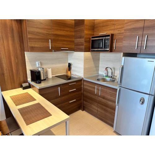 Nice apartment in Belvedere Club