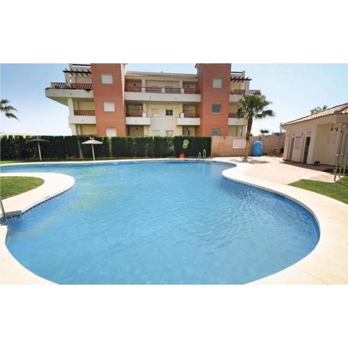 Nice Apartment In Benalmádena Costa