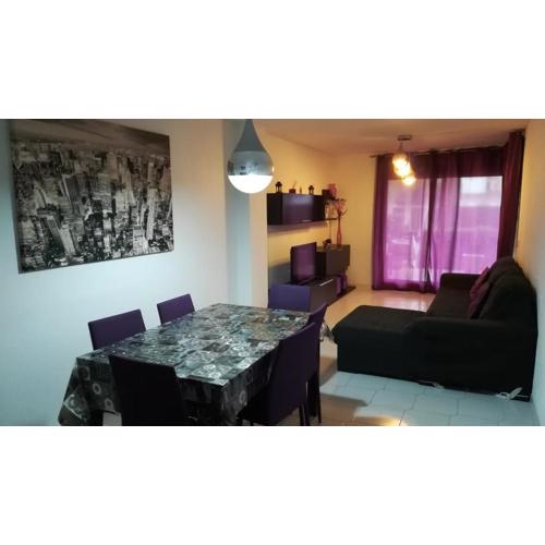 Nice Apartment in Cambrils