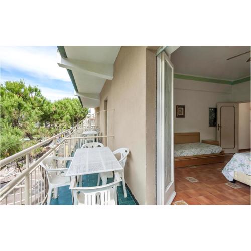 Nice Apartment In Cattolica With Wifi