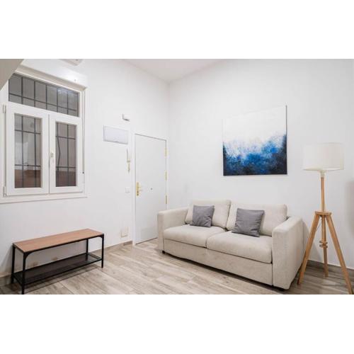Nice apartment in Chamberí PON23