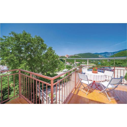 Nice Apartment In Crikvenica