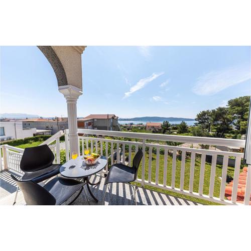 Nice Apartment In Kastel Sucurac