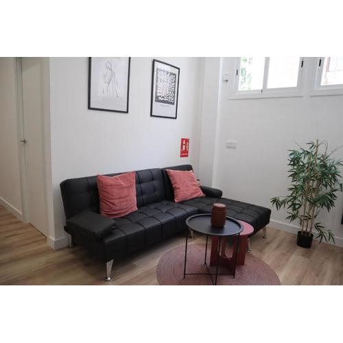 Nice apartment in Madrid B2