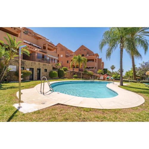 Nice Apartment In Marbella