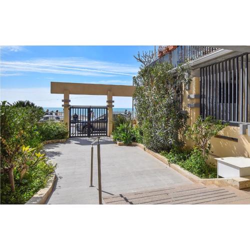 Nice Apartment In Marina Di Ragusa
