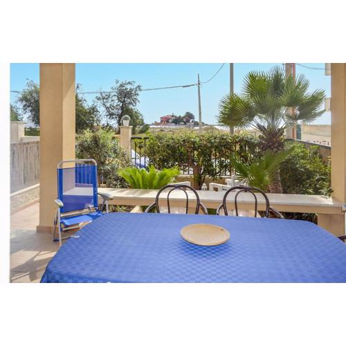 Nice Apartment In Marzamemi