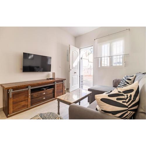 Nice Apartment In Nerja With Wifi