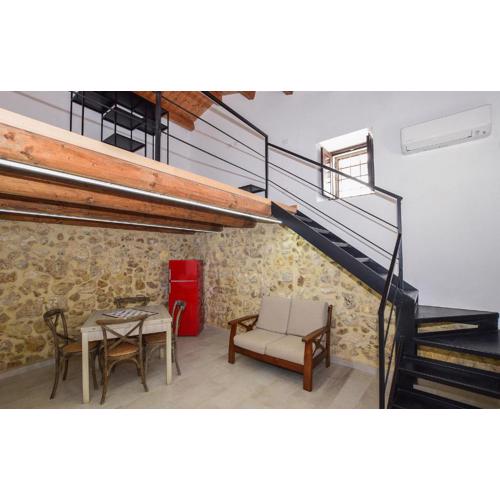 Nice Apartment In Noto With Wifi