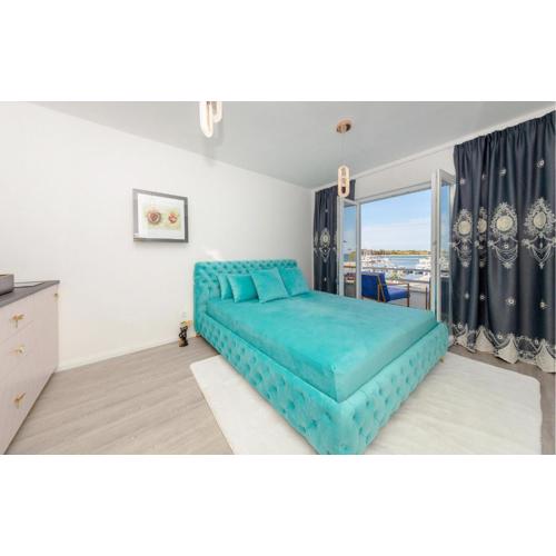 Nice Apartment In Novalja With Wifi