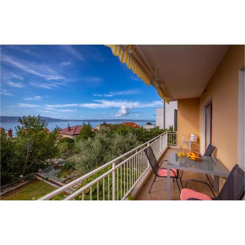 Nice Apartment In Novi Vinodolski