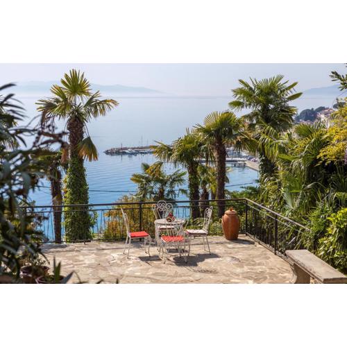 Nice Apartment In Opatija With Wi-Fi