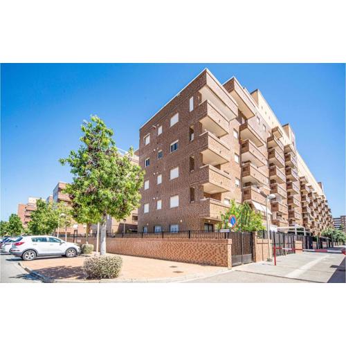 Nice Apartment In Oropesa Del Mar