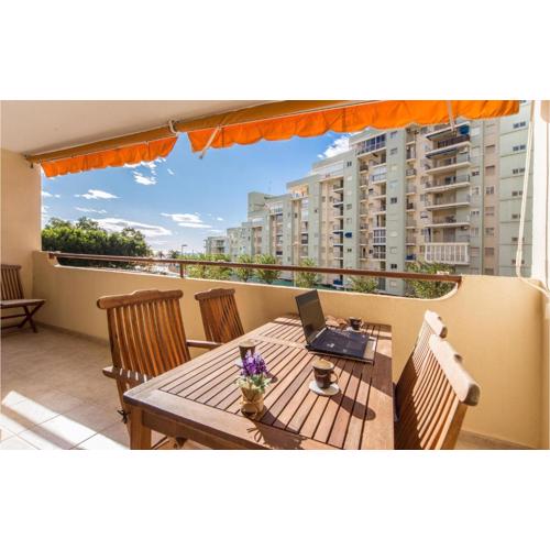 Nice Apartment In Oropesa Del Mar