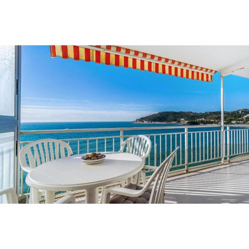 Nice Apartment In Oropesa Del Mar