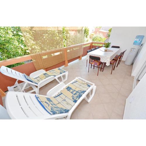 Nice Apartment In Otok Vir With Wifi