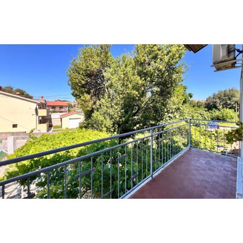 Nice Apartment In Pula With Wifi