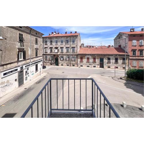 Nice Apartment In Pula With Wifi