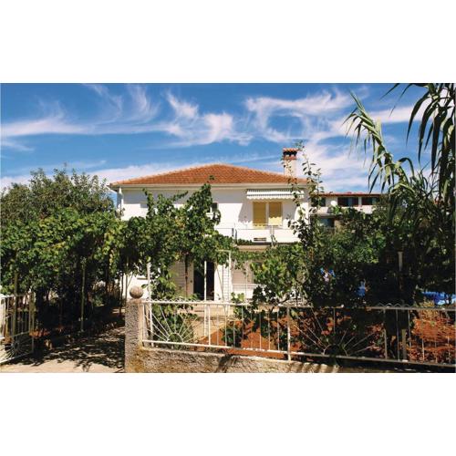 Nice Apartment In Pula With Wifi
