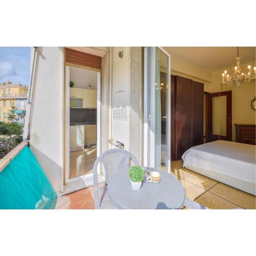 Nice Apartment In Rapallo With Wifi