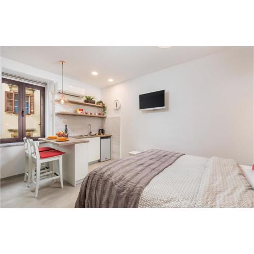 Nice Apartment In Rijeka With Kitchen