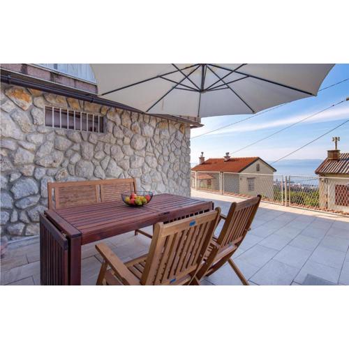 Nice Apartment In Rijeka With Wifi
