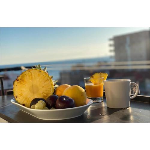 Nice Apartment In Santa Pola With Wifi