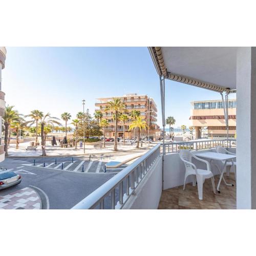 Nice Apartment In Santa Pola With Wifi