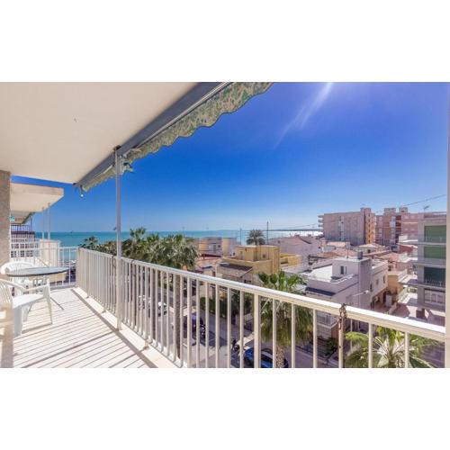 Nice Apartment In Santa Pola