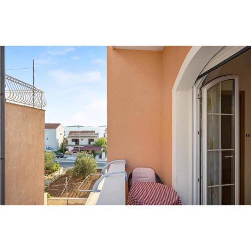 Nice Apartment In Sibenik With Wifi