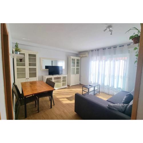 Nice apartment in the center of Seville