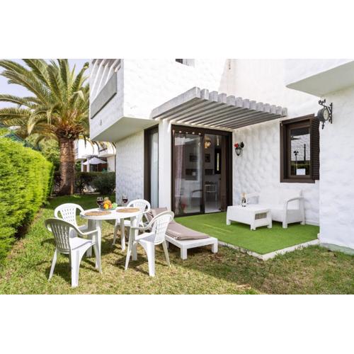 Nice apartment in the heart of Las Americas