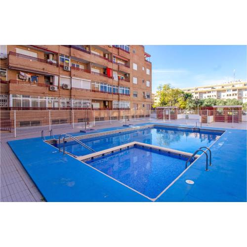 Nice Apartment In Torrevieja With Wifi