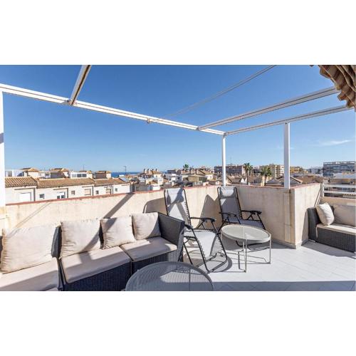 Nice Apartment In Torrevieja With Wifi