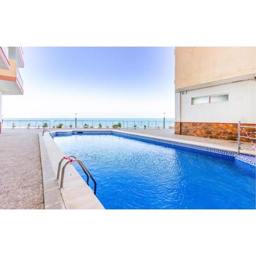 Nice Apartment In Torrevieja