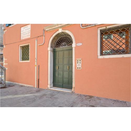 Nice Apartment In Venezia With Wifi