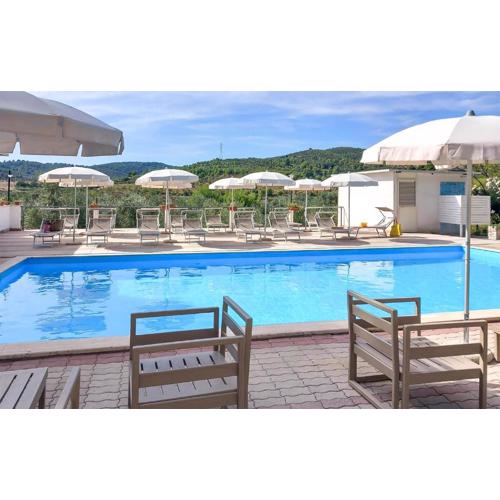 Nice Apartment In Vieste With Wifi