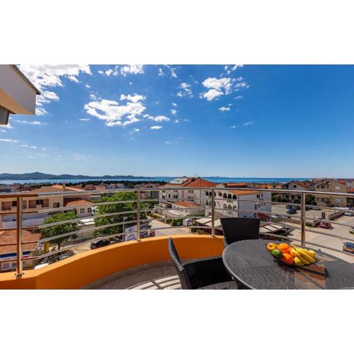 Nice Apartment In Zadar With Wifi