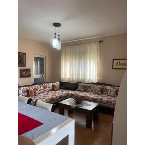 Nice apartment near beach, Golem