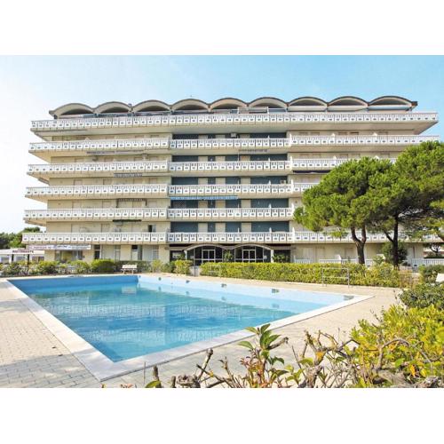 Nice apartment near sea beach