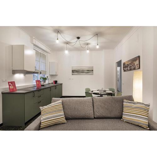 Nice Apartment Near the Cathedral by Wonderful Italy