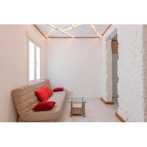 Nice apartment Plaza Toros - Las Ventas