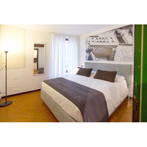 Nice Apartment Verona