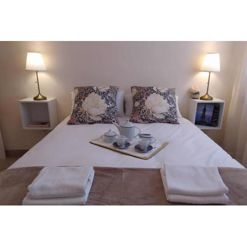 Nice Apartment with two rooms