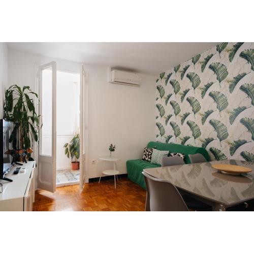 Nice Apartment