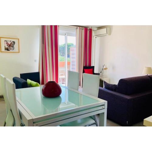 Nice Apt Near The Marina Of Porto Vecchio