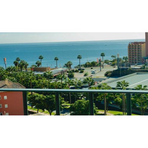 Nice atico by the sea